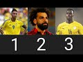 Top 10 Richest Footballers in Africa 2024 - @IsmaProductionsTV