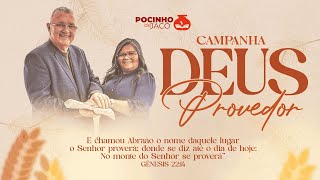 POCINHO DE JACÓ | 2° DIA DA CAMPANHA \