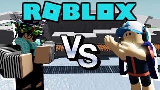 Nicks Vs Chara Roblox - roblox escapando con subs flood escape nicksdagayt espanol