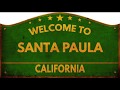 Santa Paula Water Softener System