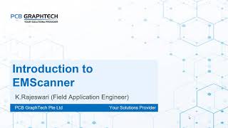 Introduction to EMScanner