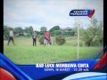 Bad Luck Membawa Cinta - Mega Sinema