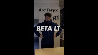 Arc'Teryx Beta SV Medium Review | Fit Check