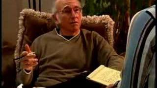 CURB YOUR ENTHUSIASM * Renewal of Vows