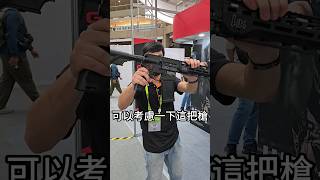 GHK HK416A5這個價?套件仔哭暈 等等黨勝利 #airsoft #生存遊戲