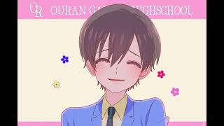 Ouran High School Host Club [Fan animaition]