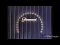 paramount communications 1989 logo with 2002 fanfare