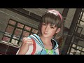 doa6 ヒトミでランク　アケコン勢になりました