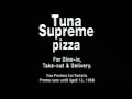 pizza hut 50% super deals tvc 15s 1998