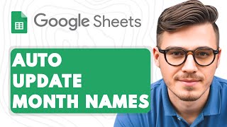 How to Autofill Dates in Google Sheets [2025 Guide]