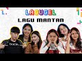 LAGUGEL LAGU UNTUK MANTAN - Valerie, Veronika, Agatha Pricilla , Nadya Fatira, Tommy Lim, Anastasia