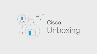 【ビックカメラ】Cisco提供「ネットワークスイッチ Catalyst 1300 Unboxing」