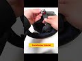 JAKTK™ Helmet Double-D to Quick-Release Buckle-Installation Tutorial