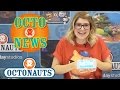 Octonauts - Octo-News | OctoApp | Available now!