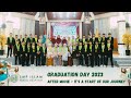 Graduation Day 2023 Mini Movie