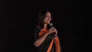 Are We Perpetuating Bias In Our Society | Anjali Menon | TEDxFCRIT