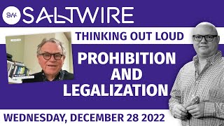 Prohibition and legalization | SaltWire