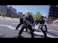 kpop in public nct 127 엔시티 127 질주 2 baddies one take dance cover by truth australia