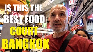 Bangkok vlog, Sakura Sky Residence Hotel Review, BEST Indian food, and much more...