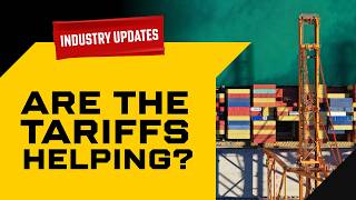 A Tariff Retrospective 1 Year Later