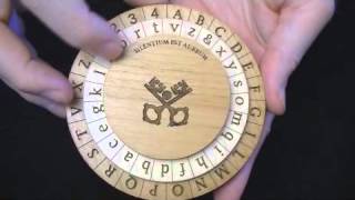 Alberti Cipher