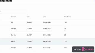 Creating and Managing Tests in GradeLab