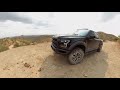 arizona off road trail box canyon superstition mountains