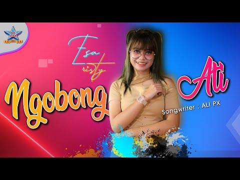 Download Lagu Esa Risty Ngobong Ati Mp3
