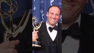 The Life and Death of James Gandolfini