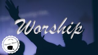 Manna Bites! ~ Worship