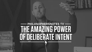 PNTV: The Amazing Power of Deliberate Intent by Esther and Jerry Hicks (#86)