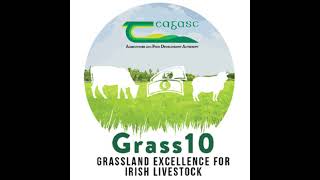 The Grass10 Grazing Year in Review