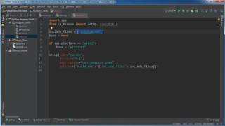 Python Reverse Shell Tutorial 14 Creating an Executable exe File