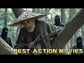 Kung Fu Movie: A ragged beggar turns out to be a hidden, unparalleled martial arts expert.