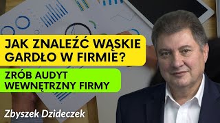 Audyt w firmie - po co jest i w czym pomoże? Nowy program w ASBiRO!