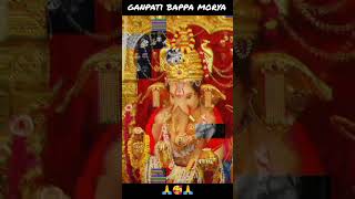 Lord Ganesh ji🙏  Ganpati Bappa WhatsApp Status/Ganesh jee WhatsApp Status Video