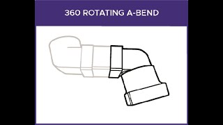 Easy diy roof downpipe installation