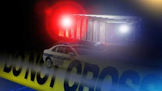 Investigative report looks into 2 deaths after crash involving law enforcement in Texas County