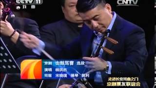 过把瘾 《过把瘾》 20131119 走进长安戏曲之门京剧票友联谊会