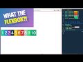 Flexbox Alignment + Centering with align-items! - Tutorial 7 of 20 💪