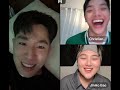 BENEDICT CUA, CHRISTIAN MARTINEZ, JINHO BAE & XAI SMITH | TEAM BARDAGULAN LIVE