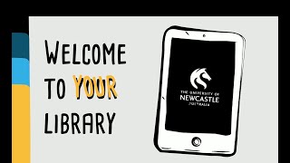 Welcome to Your Library
