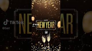 Happy New Year From The BET Family To Yours! #shorts #HappyNewYear #BET