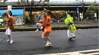 2011- 5- 1 5月元気ハツラツ市・龍衆～天の祝人～