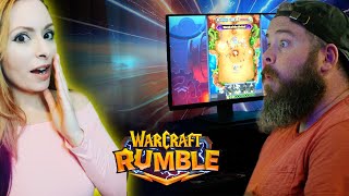 ⭐ NEW PC Client BETA SOON & MORE! ⭐ Warcraft Rumble