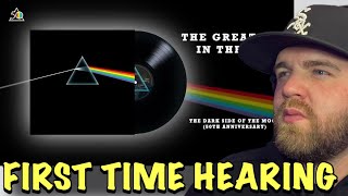 Patreon Donation | First Time Hearing | Pink Floyd- The Great Gig In The Sky (2023 Remastered)