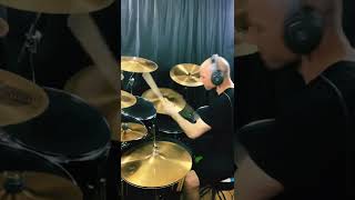 Quick fills #drums #drumsolo #shorts #drummer #beat