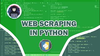 How to do web scraping in python | Malayalam Tutorial