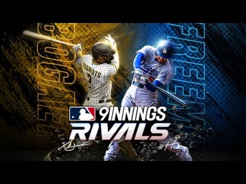 MLB 9 Inning Rivals: Official Trailer - Pre-register Now - YouTube