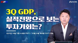 프리미엄 가치모델 포트폴리오 구성법 대공개 [미국형님 Live]